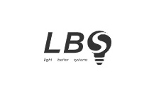 LBS — логотип