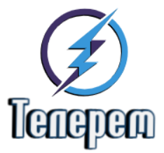 Телерем — логотип
