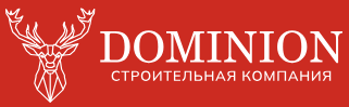 Доминион ЛТД — логотип