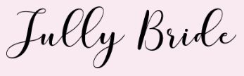 Свадебный салон «JullyBride» — логотип