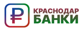 КраснодарБанки.ру — логотип
