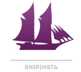 Shipinsta - Мощный SMM-сервис для Instagram — логотип