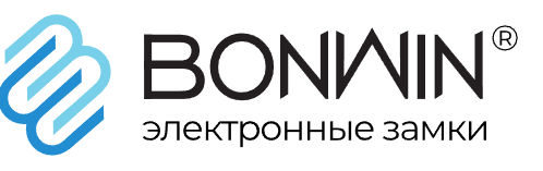 BONWIN – гостиничные замки — логотип