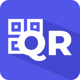 QRpos — логотип