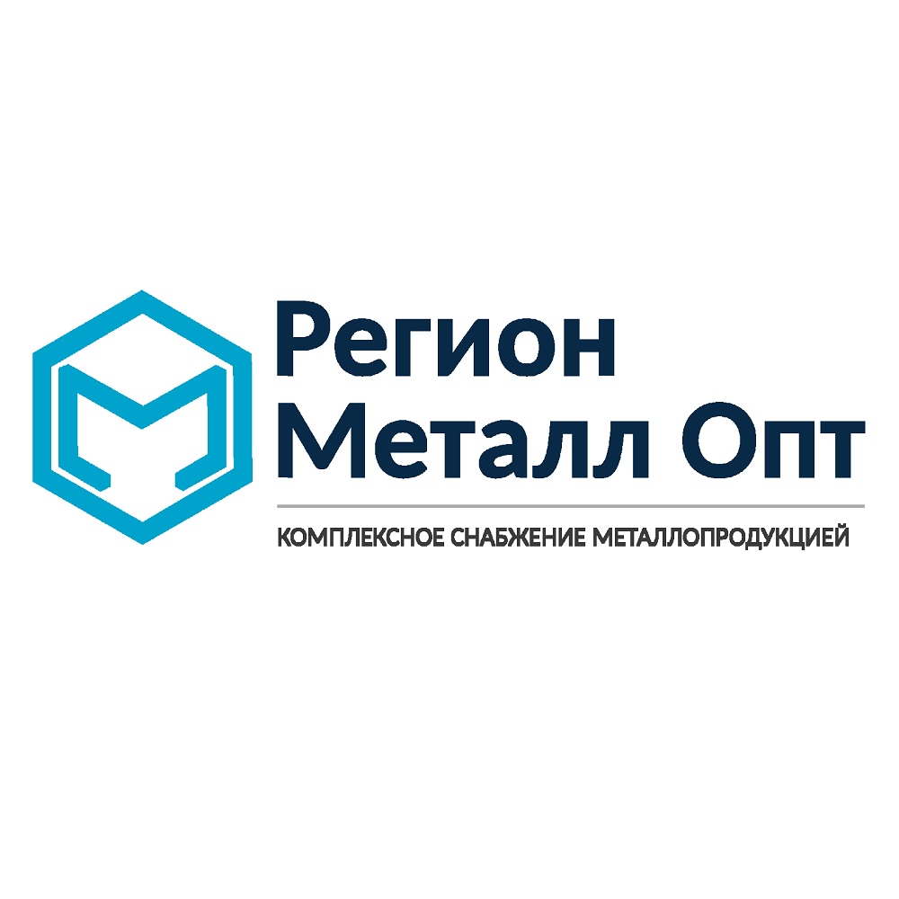 ООО Регион Металл Опт — логотип