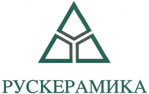 ХК Рускерамика — логотип