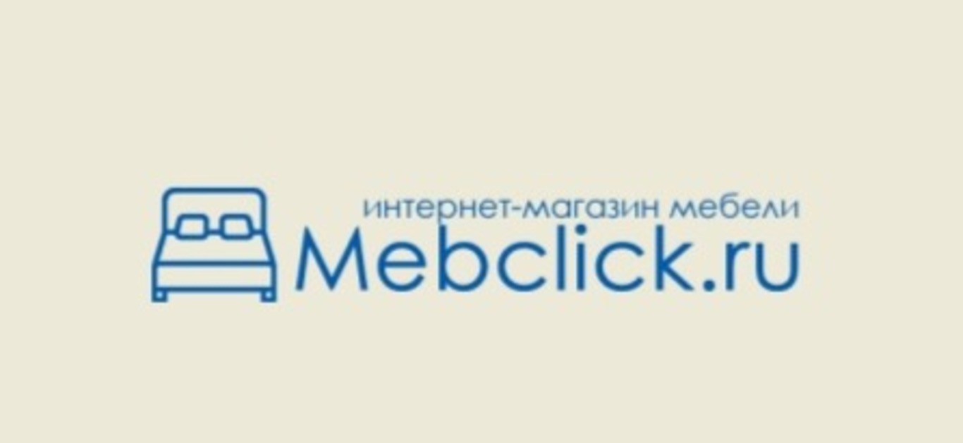 Mebclick — логотип