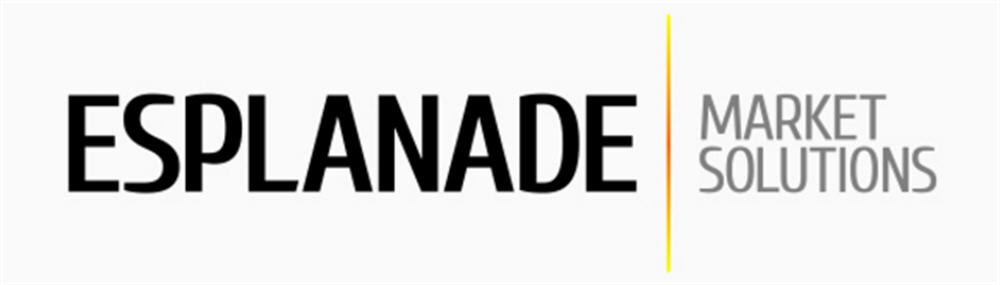 Esplanade Market Solutions — логотип