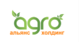 Агроальянс-холдинг — логотип
