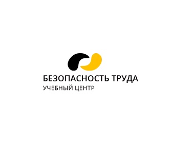 ЧОУ ДПО Безопасность труда — логотип