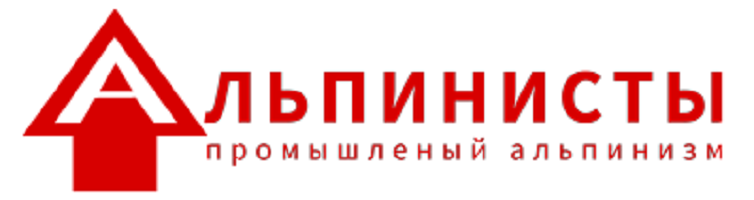 ООО «Компания Альпинисты» — логотип