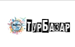 ТурБазар — логотип