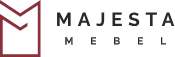 Majesta Mebel — логотип