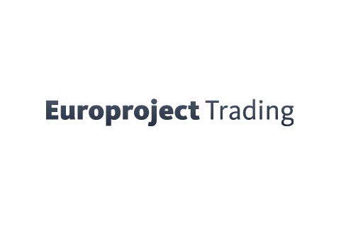 Европроект Tрейдинг — логотип