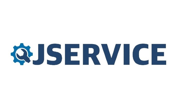 JService — логотип