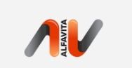 Бюро переводов ALFAVITA — логотип