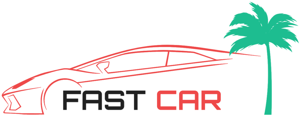FastCar Аренда — логотип