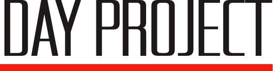 Day Project — логотип