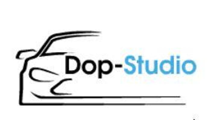 Установка камеры заднего вида СВАО Москва Dop-Studio — логотип