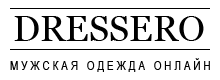Dressero — логотип