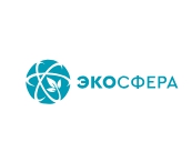 ЭкоСфера — логотип