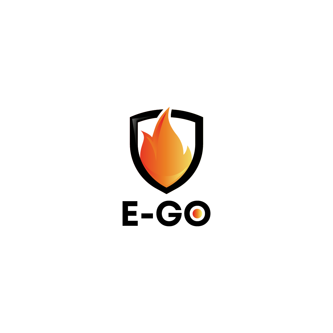 E-GO — логотип
