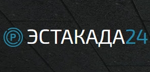 Эстакада24.рф — логотип