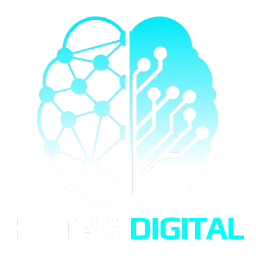 HTTPS Digital — логотип