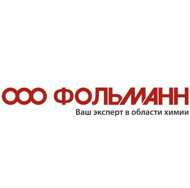 Клеевые материалы «Фольманн» — логотип