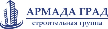 ООО «Армада Град» — логотип