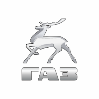 АвторГаз — логотип