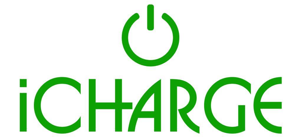 iCharge франшиза — логотип