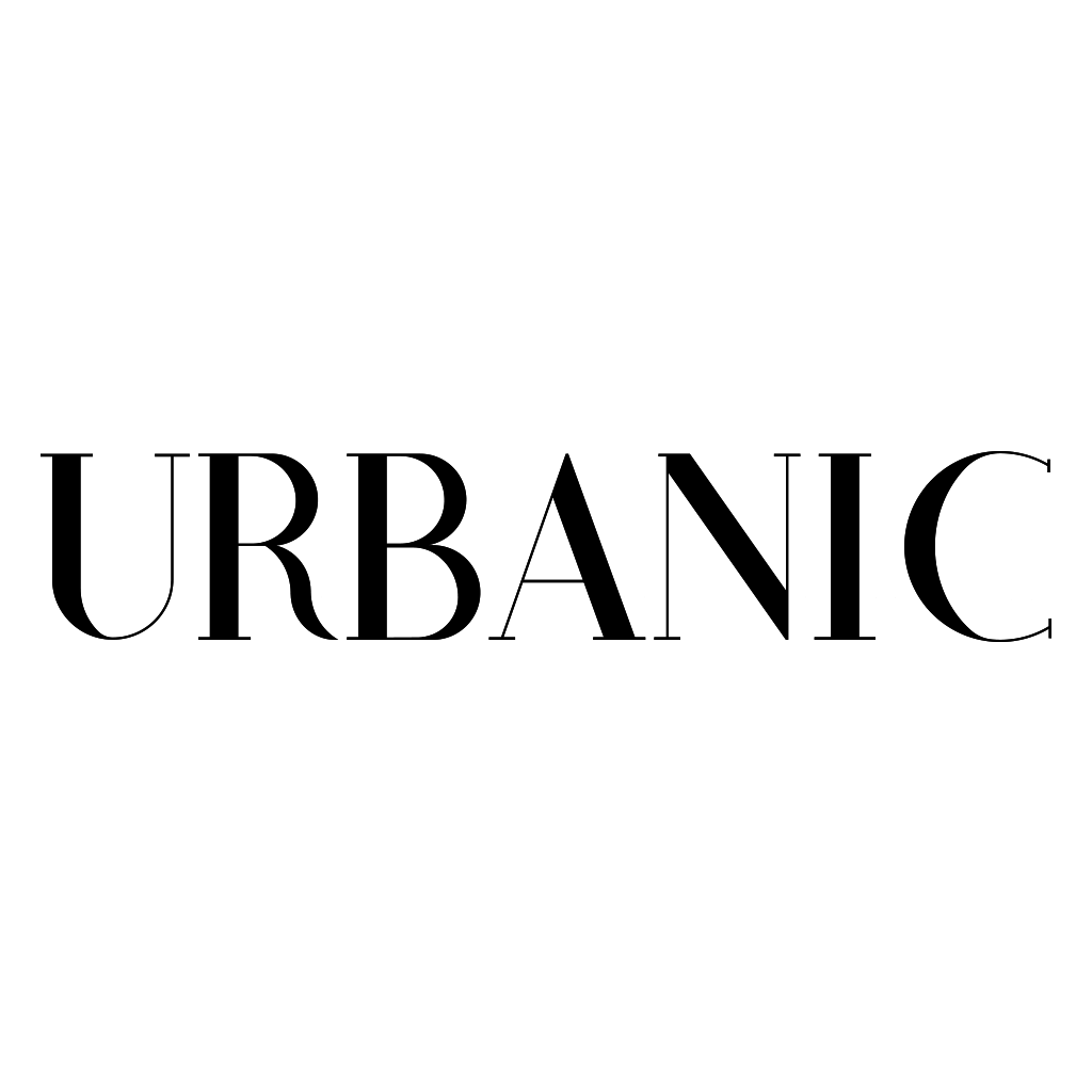 Urbanic — логотип
