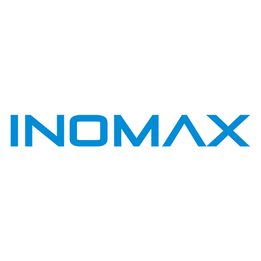 Inomax technology — логотип