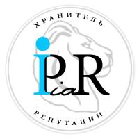 iPiaR — логотип