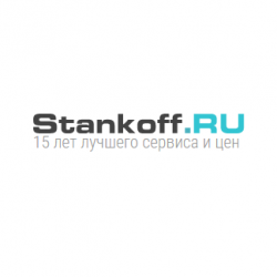 Stankoff — логотип