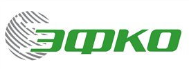 ЭФКО — логотип