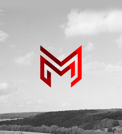Общенациональная ассоциация молодых музыкантов, поэтов и прозаиков — логотип
