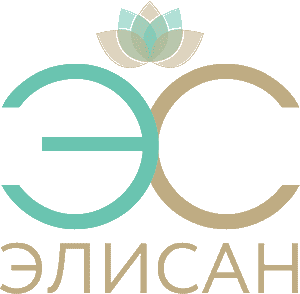 Стоматологическая клиника Элисан — логотип
