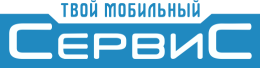 Твой мобильный сервис — логотип