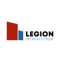 Легион Строй — логотип