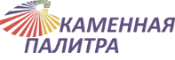 ООО «Каменная палитра» — логотип