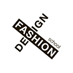 Fashion Design School — логотип