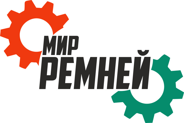 ЧУП «Мир ремней» — логотип