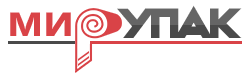 МирУпак — логотип