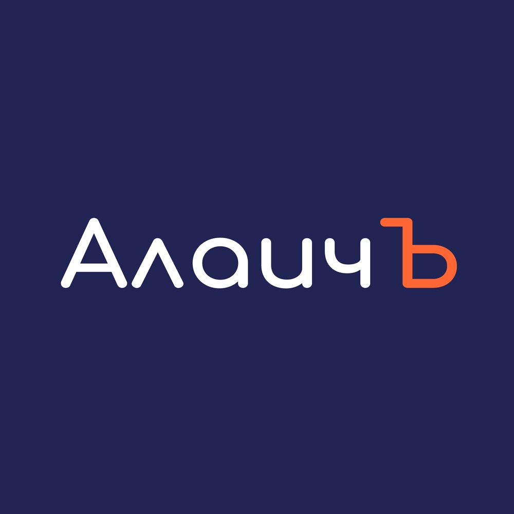 ООО Алаичъ — логотип