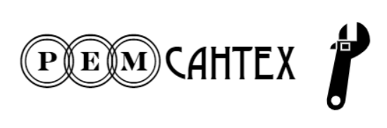 Ремсантех — логотип