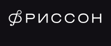 ЖК Фриссон — логотип