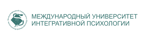 Международный университет интегративной психологии (МУИП) — логотип