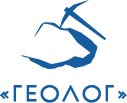 ООО «ГЕОЛОГ-КРАСНОДАР» — логотип